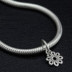 OHM Beads Charm จี้ Live - เครื่องประดับเงินแท้ Silver 925