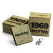 OHM Beads Charm จี้ Live - เครื่องประดับเงินแท้ Silver 925