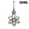 OHM Beads Charm จี้ Expand - เครื่องประดับเงินแท้ Silver 925