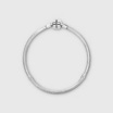 Ownory สร้อยข้อมือเงิน Silver Bracelet