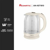 Aconatic กาต้มน้ำไฟฟ้า 1.8 L รุ่น AN-KET1810