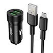 D-Power ชุดชาร์จในรถยนต์ รุ่น C18P
