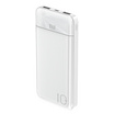 JNJ Power Bank 10000 mAh รุ่น J-B873