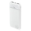 JNJ Power Bank 10000 mAh รุ่น J-B873
