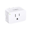Tapo สมาร์ทปลั๊ก Mini Smart Wi-Fi Plug รุ่น P105