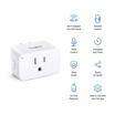 Tapo สมาร์ทปลั๊ก Mini Smart Wi-Fi Plug รุ่น P105