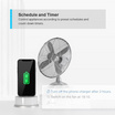 Tapo สมาร์ทปลั๊ก Mini Smart Wi-Fi Plug รุ่น P105