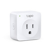 Tapo สมาร์ทปลั๊ก Smart Wi-Fi Plug รุ่น P100