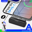 Asaki Power Bank 5000 mAh รุ่น A-B3001
