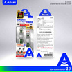 Asaki สายชาร์จ 4in1 รุ่น A-2383