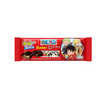 ทิวลี่ ทวินจัมโบ้เวเฟอร์รสช็อกโกแลตพร้อมพวงกุญแจวันพีช คละลาย 35 กรัม (แพ็ก 4 ชิ้น)