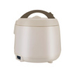 Aconatic หม้อหุงข้าว 0.8 ลิตร AN-RCC801 Cream