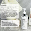 Cokki โลชั่นทาผิวกาย Smoothing Perfume Body Lotion 500 มล.