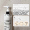 Cokki ครีมนวดผม Natural Nourish Repair Conditioner 500 มล.