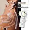 Cokki ครีมอาบน้ำ Brightening Perfume Shower Gel 500 มล.