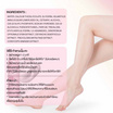 Cokki มูสกำจัดขน Hair Removal Spray 100 มล.