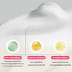 Cokki ครีมอาบน้ำ Tea Tree Body Wash 900 มล.