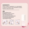 Cokki สเปรย์น้ำหอม Hair & Body Perfume Mist 100 มล.