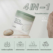 Cokki โทนเนอร์แพด Tea Tree Toner Pad 65 แผ่น