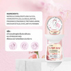 Cokki โรลออน Extra Dry Anti-Perspirant Deodorant Roll-On 40 มล.
