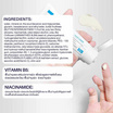 Cokki บาล์มบำรุงผิว B5 Sooththing Moisturizer Cream 80 กรัม