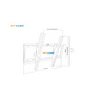 SCI-MAX ขาแขวนทีวี รุ่น PPS3242W#1