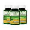 Go Herb ใบบัวบก บรรจุ 60 แคปซูล แพ็ก 3 กระปุก