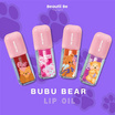 Beautii Be ลิปออยล์ Bubu Bear Lip Oil 3.8 มล.