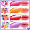 Beautii Be ลิปออยล์ Bubu Bear Lip Oil 3.8 มล.