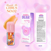 Beautii Be ลิปออยล์ Bubu Bear Lip Oil 3.8 มล.