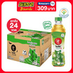 โออิชิกรีนที ต้นตำรับ 400 มล. (ยกลัง 24 ขวด)