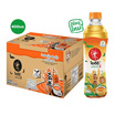 โออิชิกรีนที ข้าวญี่ปุ่น 400 มล. (ยกลัง 24 ขวด)