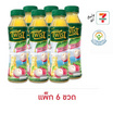 เนเจอร์ทวิสท์เอิร์ลเกรย์ลิ้นจี่ 350 มล. (แพ็ก 6 ขวด)
