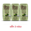 กู๊ดเมท นมข้าวโอ๊ต สูตรมัทฉะ 180 มล. (แพ็ก 3 กล่อง)