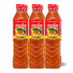คุณนิด น้ำจิ้มสุกี้จัดจ้าน 500 กรัม (แพ็ก 6 ชิ้น)