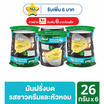 คนอร์มันฝรั่งบดถ้วย รสซาวครีมและหัวหอม 26 กรัม (แพ็ก 6 ถ้วย)