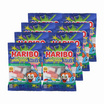 ฮาริโบ้ กัมมี่ซาวด์คิวบ์กลิ่นผลไม้ 45 กรัม (แพ็ก 8 ชิ้น)