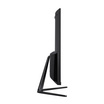 Acer จอคอมพิวเตอร์เกม 31.5 นิ้ว Nitro ED320Q X2bmiipx (VA,240Hz) (UM.JE0ST.201)