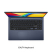 Asus โน๊คบุ๊ค Vivobook 15 X1502VA-NJ545WA (X1502VANJ545WA)