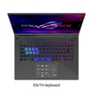 Asus โน๊คบุ๊คเกม ROG Strix G16 G614PH-RV053W (G614PH-RV053W)