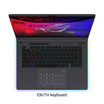 Asus โน๊คบุ๊คเกม ROG Strix G16 G615JMR-S5157W (G615JMR-S5157W)