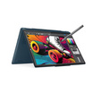 Lenovo โน๊คบุ๊ค Yoga 7 2-in-1 14IML9 (83DJ00H4TA)