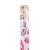 POLYHOME พลาสติกปูโต๊ะ ผ้าปูโต๊ะ ลาย KI135/300 หน้ากว้าง 54 นิ้ว x ความยาว 1.5 เมตร