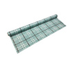POLYHOME พลาสติกปูโต๊ะ ผ้าปูโต๊ะ ลาย KI151/20 หน้ากว้าง 54 นิ้ว x ความยาว 1.5 เมตร