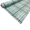 POLYHOME พลาสติกปูโต๊ะ ผ้าปูโต๊ะ ลาย KI151/20 หน้ากว้าง 54 นิ้ว x ความยาว 1.5 เมตร