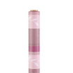 POLYHOME พลาสติกปูโต๊ะ ผ้าปูโต๊ะ ลาย KI152/300 หน้ากว้าง 54 นิ้ว x ความยาว 1.5 เมตร