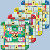 เกมเศรษฐีเวอร์ชัน Go