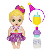 BABY ALIVE ตุ๊กตารุ่นเพื่อนซี้วันเกิด