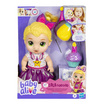 BABY ALIVE ตุ๊กตารุ่นเพื่อนซี้วันเกิด