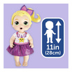BABY ALIVE ตุ๊กตารุ่นเพื่อนซี้วันเกิด